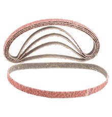 Лента шлифовальная Cubitron II,984F 10x330mm, 36+