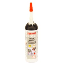 Герметик силиконовый для больших зазоров, серый LOCTITE SI 5660 100ML