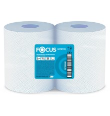Протирочный материал FOCUS Economic Choice 33×35 см 5079732 