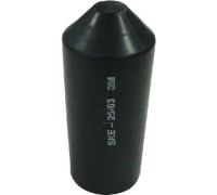 Термоусаживаемый колпачок SKE, 15/40, 15 mm -32 mm
