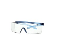 Очки открытые SecureFit 3700 защитные поверх корригирующих с покрытием AS(K)