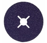 Круг фибровый, 36+, 3M™ Cubitron™ 3 1182C, 125 мм х 22 мм, 25 шт./уп.