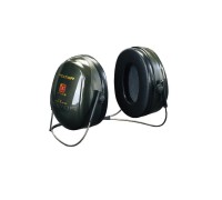 Наушники противошумные PELTOR Optime II с затылочным оголовьем