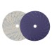 Круг шлифовальный c мультипылеотводом Purple, P320, PROBOS CP737 CERAMIC Hookit , 150 мм