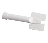 Насадка на картуш белая (бабочка) TEROSON ET DOOR EDGE NOZZLE