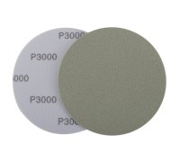Круг абразивный, полировальный PROBOS SF443 Hookit, P3000, 150 мм