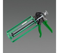 Аппликатор для двухкомпонентных клеёв ручной, 400 мл