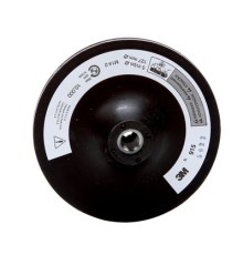 Оправка для кругов Scotch-Brite™ SC-DH, 125 мм, М14-2.0, внутр., № 05681