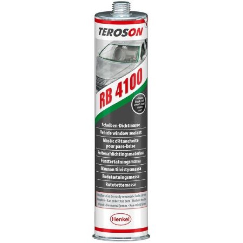 Клей для вклейки стекол TEROSON PU 8599 CR310ML Клей для вклейки стекол TEROSON PU 8599 CR310ML
