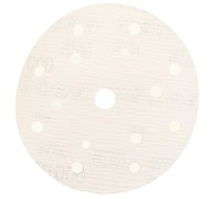 Круг шлифовальный 375L, P600, 150 мм, 15 отв., LD861A, 50 шт./уп.