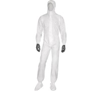 Комбинезон Delta Plus DT117 DELTATEK 5000, Размер XL