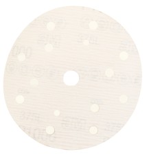 Круг шлифовальный 375L, P600, 150 мм, 15 отв., LD861A, 50 шт./уп.
