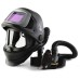 Щиток сварочный Speedglas® 9100 Air с АЗФ 9100X, с блоком Adflo™, 567715