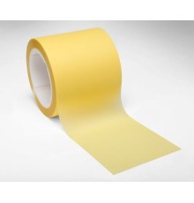 Шлифовальная пленка 3M Lapping Film, 12 МК, рулон, втулка 3" 3 MIL, 101,6 мм х 45,72 м