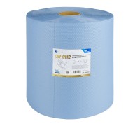 Сверхусиленный нетканый протирочный материал CWORKS CW-9112