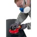 Круг абразивный, полировальный PROBOS SF443 Hookit, P3000, 150 мм