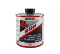 Клей универсальный высокопрочный термостойкий контактный TEROSON SB 2444 340 гр.