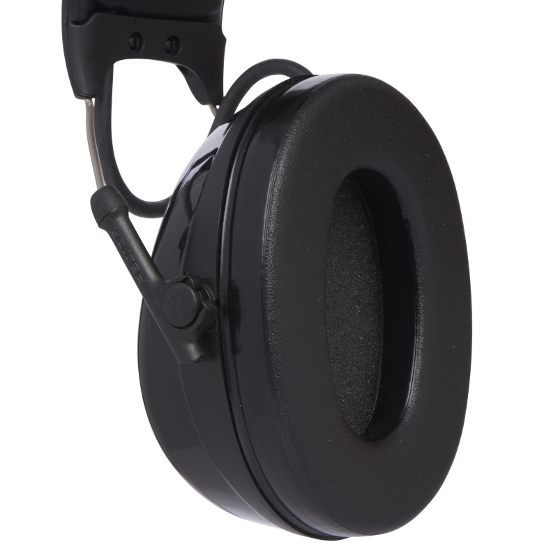 Наушники противошумные, стандартное оголовье 3M™ Peltor™ серия ProTac III Slim
