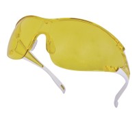 Очки EGON YELLOW открытые желтые