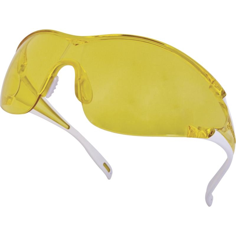 Очки EGON YELLOW открытые желтые