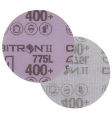 Круг Шлифовальный 775L, 400+, 150 мм, без отв., № 05056, 50 шт./уп.