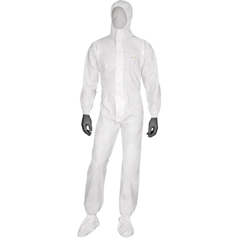 Комбинезон Delta Plus DT117 DELTATEK 5000, Размер XL Комбинезон Delta Plus DT117 DELTATEK 5000, Размер XL