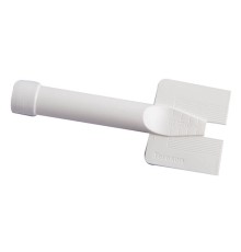 Насадка на картуш белая (бабочка) TEROSON ET DOOR EDGE NOZZLE