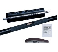 Термоусаживаемая манжета HDCW 140MM/40MM, 500мм