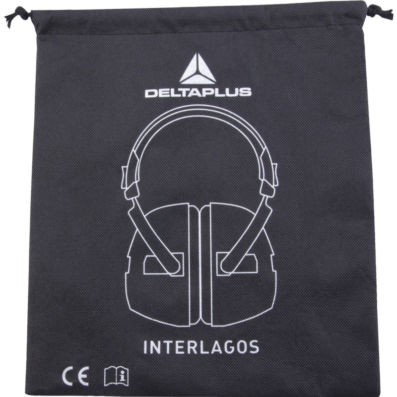 Наушники INTERLAGOS противошумные (SNR 30 DB)