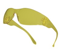 Очки BRAVA2 YELLOW желтые