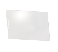 Пластина внутренняя защитная для светофильтра Speedglas® 9100ХX 5шт/уп
