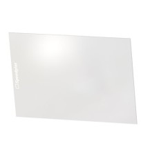 Пластина внутренняя защитная для светофильтра Speedglas® 9100ХX 5шт/уп
