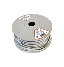 Лента светодиодная "Неон" PFN-01 2835/120 Purple 6 Вт/м, 6500К, IP65, 220В (50 м) JAZZWAY