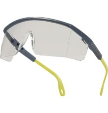 Очки KILIMANDJARO CLEAR прозрачные