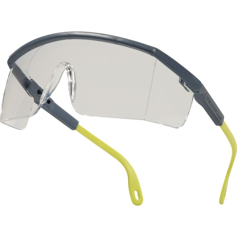 Очки KILIMANDJARO CLEAR прозрачные