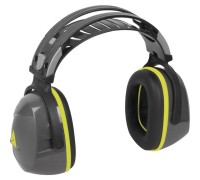 Наушники INTERLAGOS2 противошумные (SNR 29 DB)
