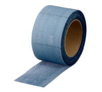 Листы сетчатые синие в рулоне 3M™, 70 мм x 10 м, зернистость 80, 36462