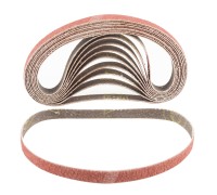 Лента шлифовальная Cubitron II,984F 10x330mm, 60+