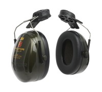 Наушники противошумные с креплением на каску 3М PELTOR Optime™ II
