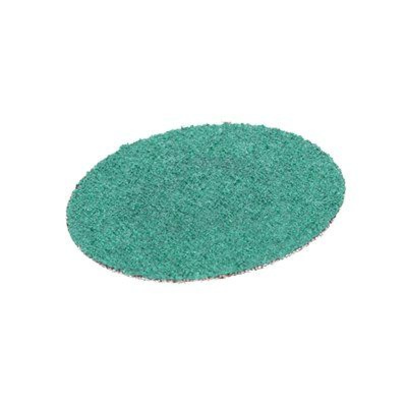 Круг Зачистной Roloc™ Green Corps™ Р50, 50 мм, №01396 25шт./кор., 10 кор./уп.