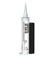 Герметик силиконовый нейтральный черный LOCTITE SI 5910 50мл