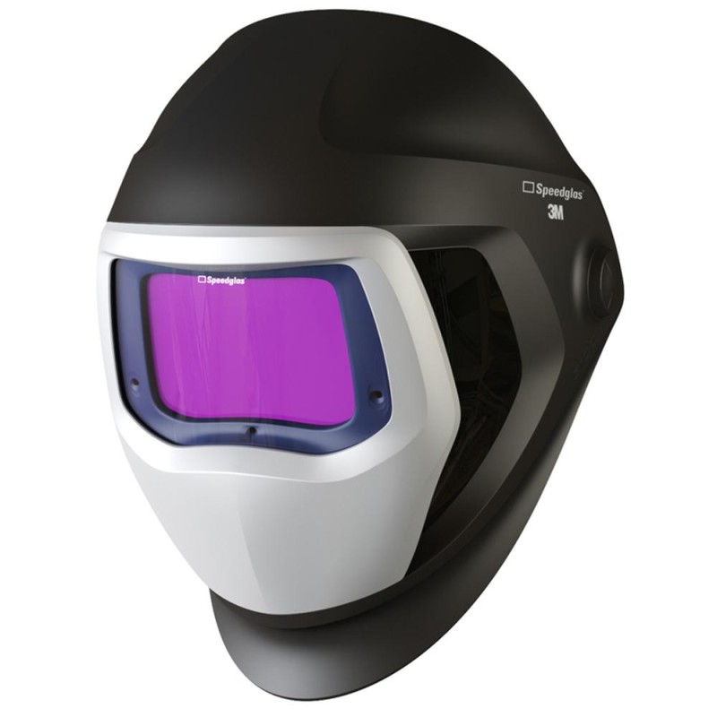 Щиток сварочный с АЗФ Speedglas® 9100 XX, 501825