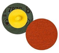 Круг Roloc™ 787С 120+ 75 мм, 50 шт./уп., № 89705