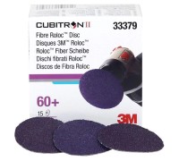 Круг Cubitron™ II Roloc *R200P, 786C, 50мм, 60+ 33379