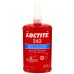 Фиксатор резьбы средней прочности LOCTITE 243 250мл