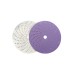 Круг шлифовальный c мультипылеотводом Purple, P500, PROBOS CP737 CERAMIC Hookit , 150 мм