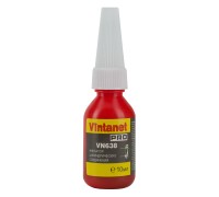 Фиксатор цилиндрических соединений VINTANET VN638 10мл