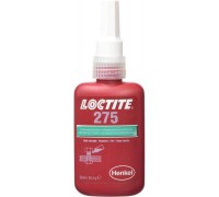 Фиксатор резьбы средней/высокой прочности LOCTITE 275 50ML