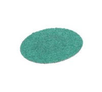 Круг Зачистной Roloc™ Green Corps™ Р50, 50 мм, №01396 25шт./кор., 10 кор./уп.