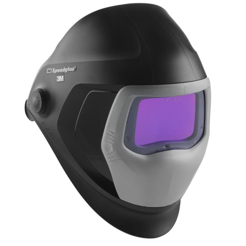 Щиток сварочный с АЗФ Speedglas® 9100 XX, 501825